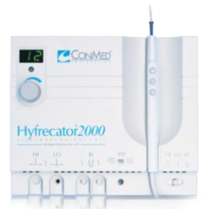 ConMed Hyfrecator® 2000 ACU-HYF2000