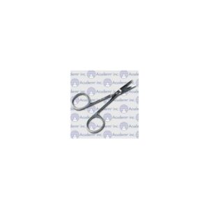 acu-scissors-curved