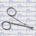 baby-metzenbaum-scissors-125cm-str-blunt-satin B1220-125