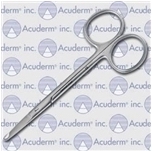 littauer-scissors-12cm-strsatin B1310-115