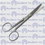 operating-scissors-115-cm-str-bl-bl-satin B1244-115