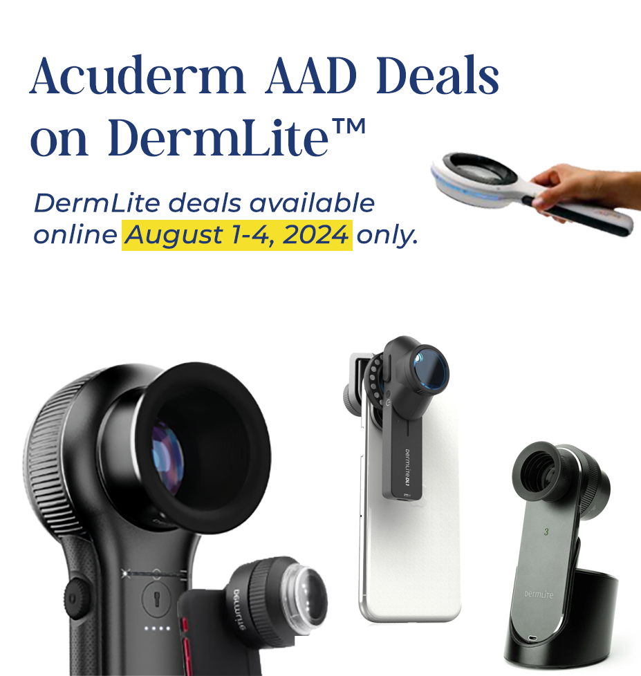 AAD Acuderm